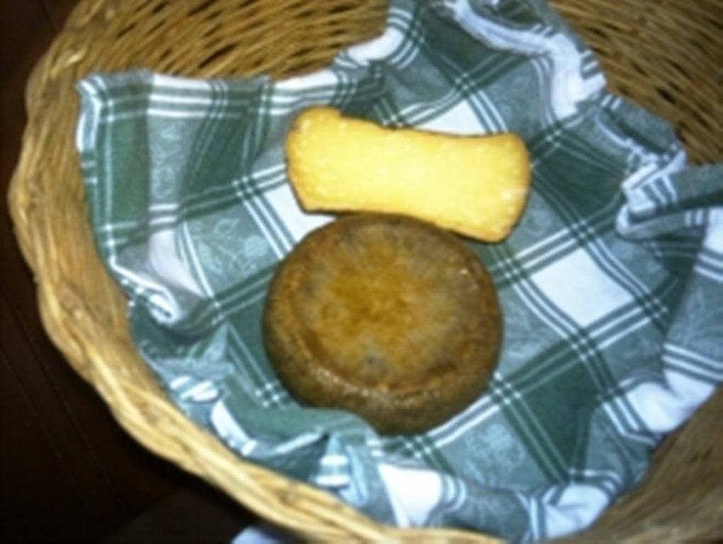 Agriturismo Lu Formaggio Otel Castelli Dış mekan fotoğraf