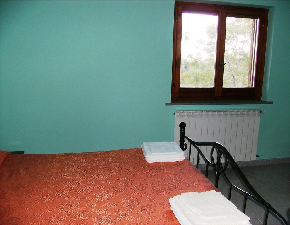 Agriturismo Lu Formaggio Otel Castelli Oda fotoğraf