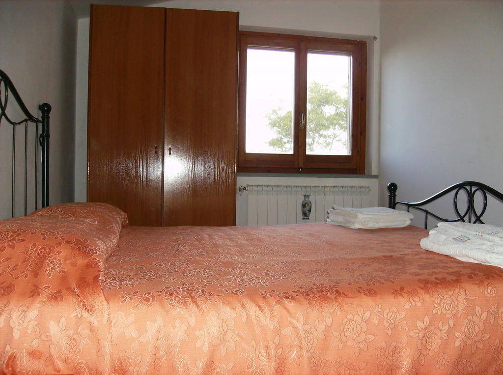 Agriturismo Lu Formaggio Otel Castelli Oda fotoğraf