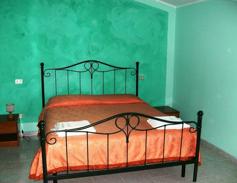 Agriturismo Lu Formaggio Otel Castelli Oda fotoğraf